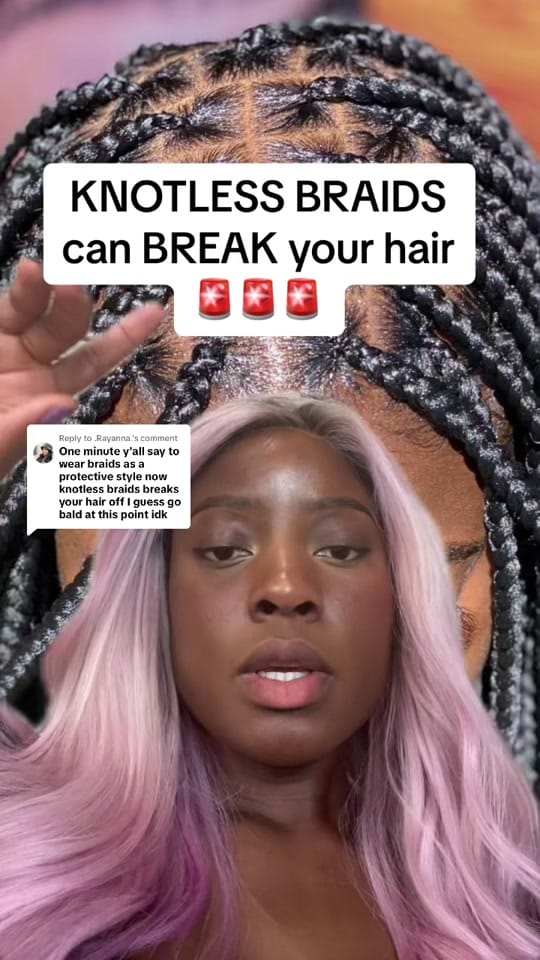 Post 9 by Radiance Hair Extensions on TikTok (video)