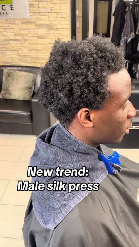 Post 8 by Radiance Hair Extensions on TikTok (video)