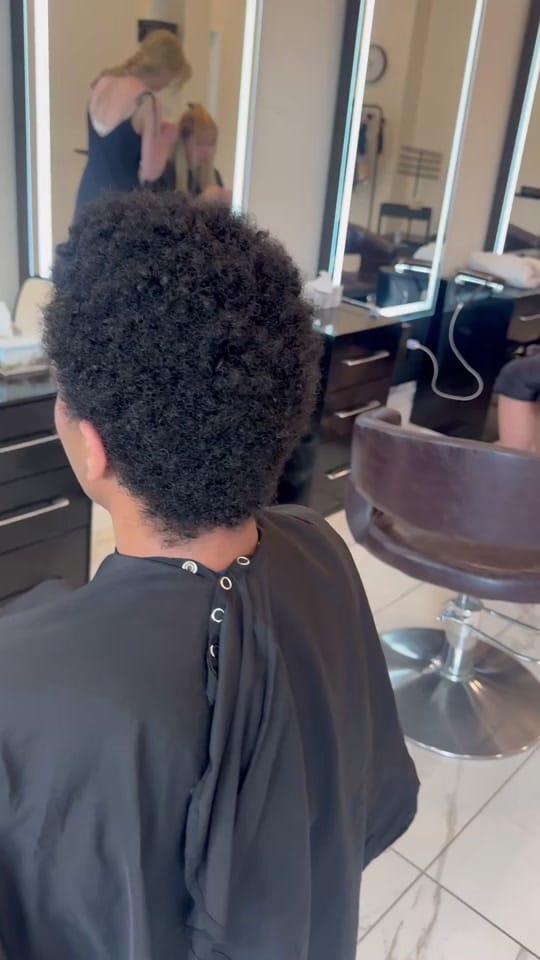 Post 6 by Radiance Hair Extensions on TikTok (video)