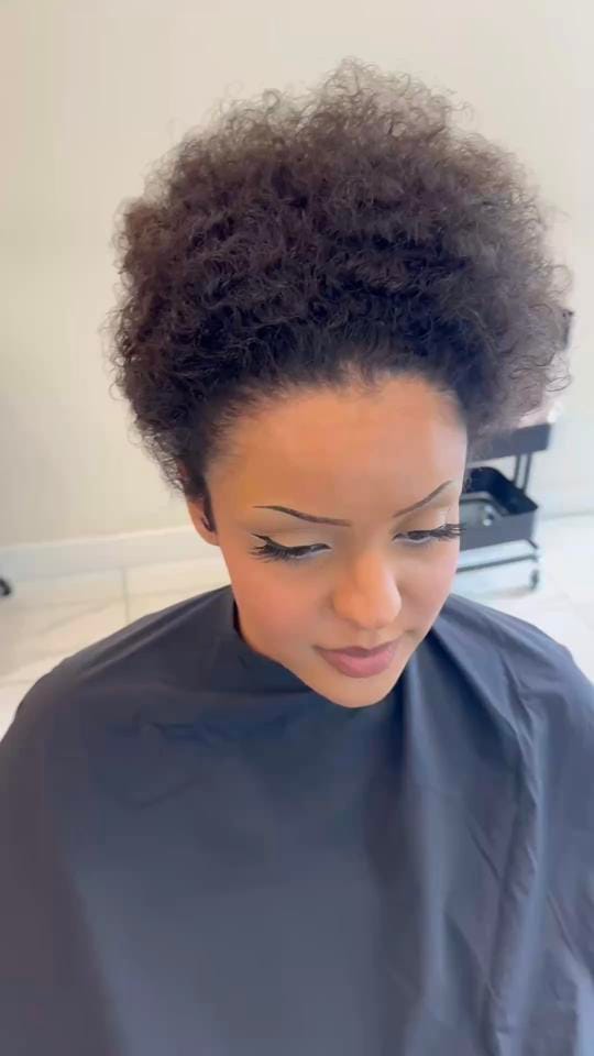 Post 4 by Radiance Hair Extensions on TikTok (video)
