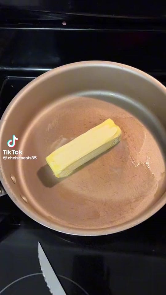 Post 10 by Chelsea on TikTok (video)