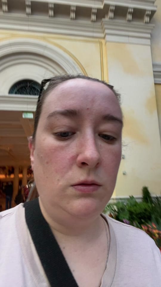 Post 7 by Chelsea on TikTok (video)