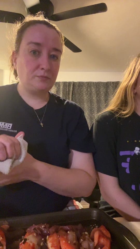 Post 2 by Chelsea on TikTok (video)