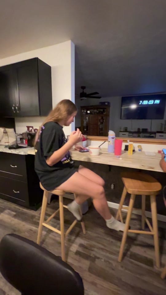 Post 4 by Chelsea on TikTok (video)