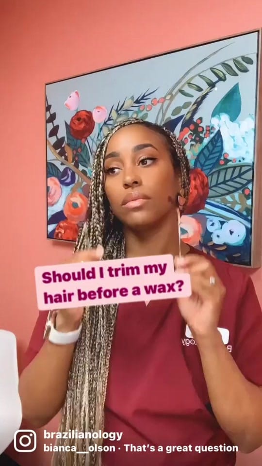 Post 9 by Brazilianology on TikTok (video)