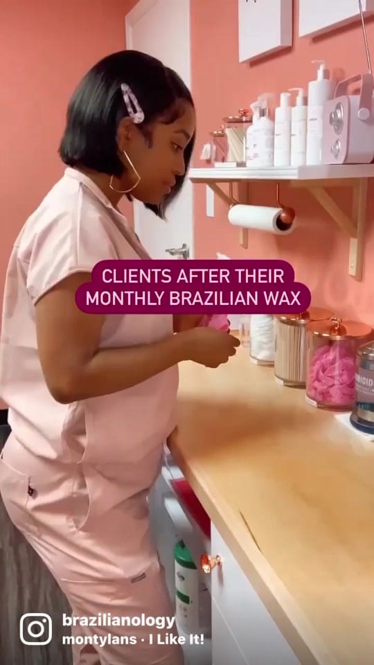 Post 6 by Brazilianology on TikTok (video)