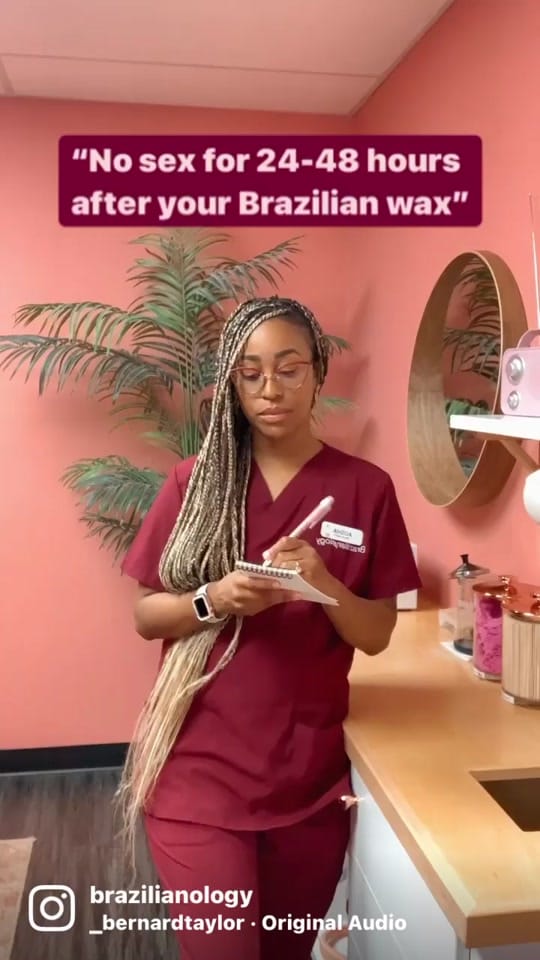 Post 10 by Brazilianology on TikTok (video)
