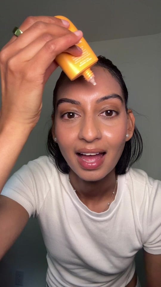 Post 1 by Bunny on TikTok (video)
