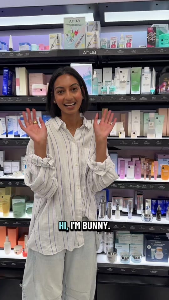 Post 3 by Bunny on TikTok (video)