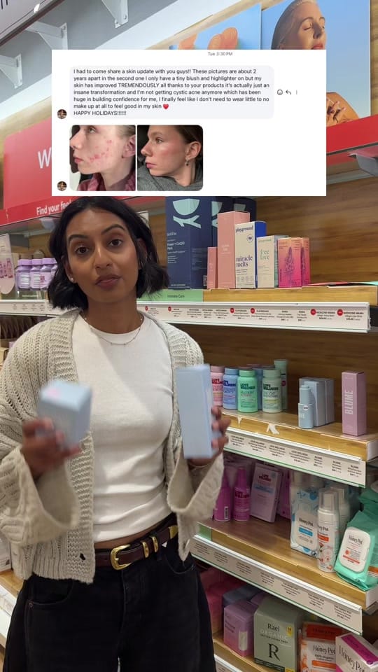 Post 2 by Bunny on TikTok (video)