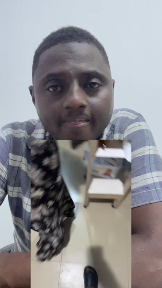 Post 3 by faisalkulmilah on TikTok (video)