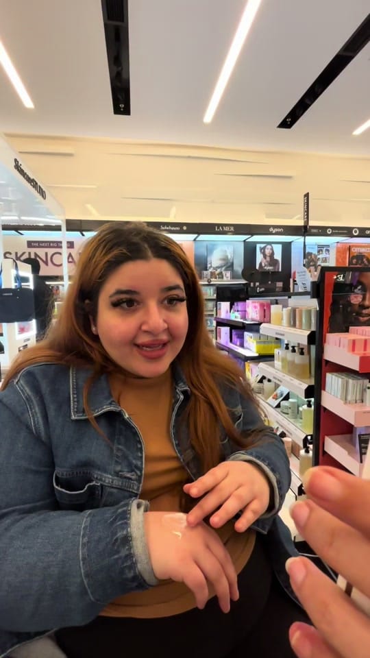Post 4 by saralovesbeauty97 on TikTok (video)