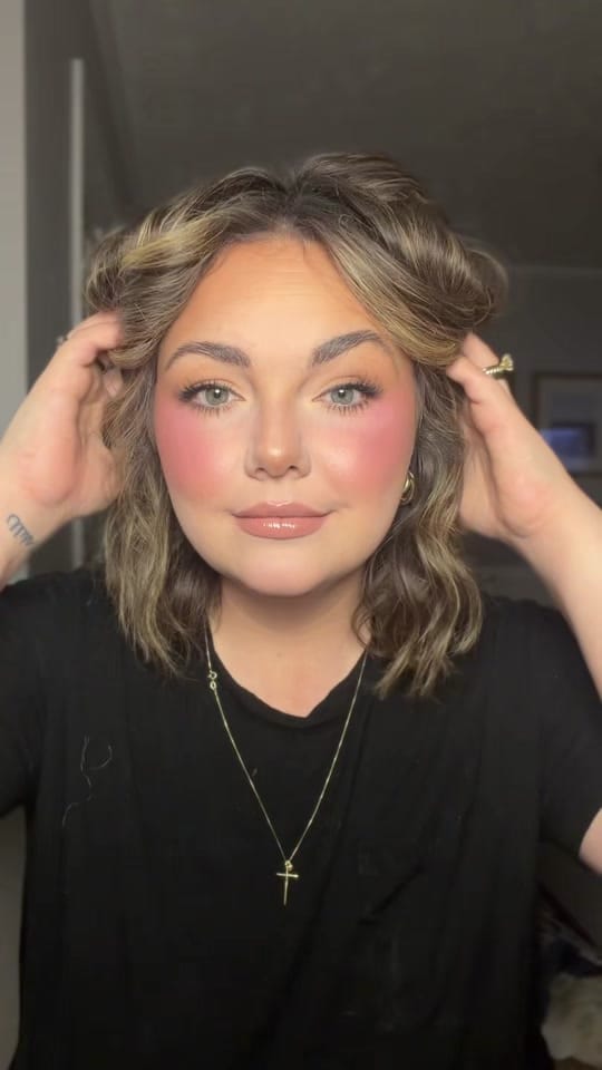 Post 1 by Chelsea ONeal on TikTok (video)