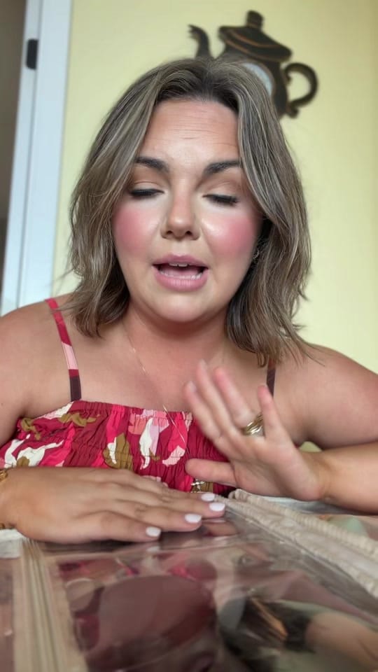Post 7 by Chelsea ONeal on TikTok (video)