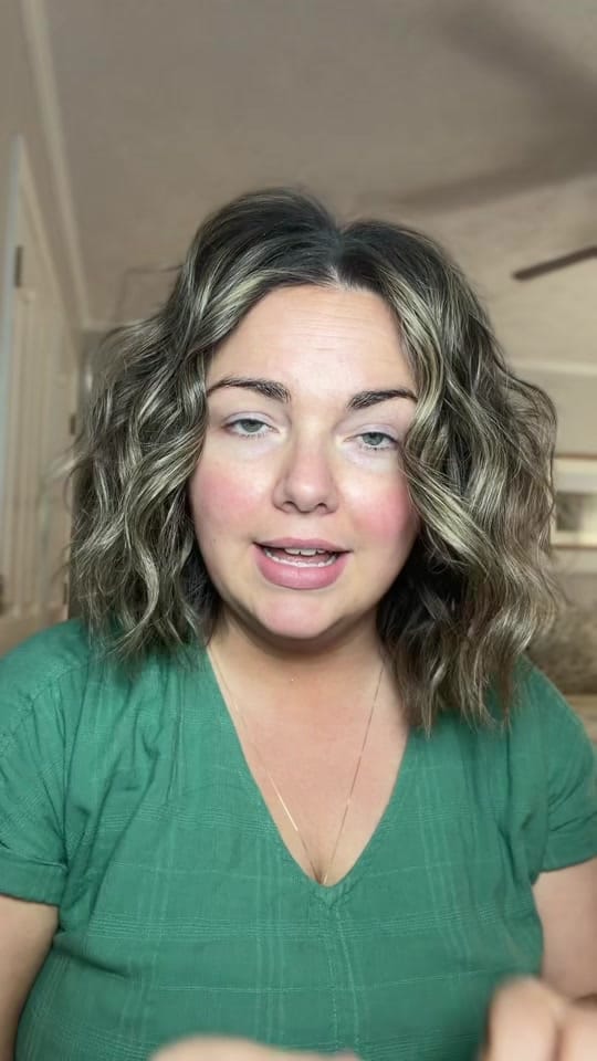 Post 4 by Chelsea ONeal on TikTok (video)