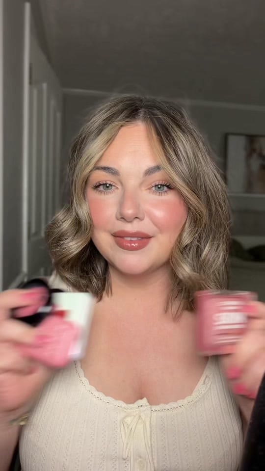 Post 9 by Chelsea ONeal on TikTok (video)