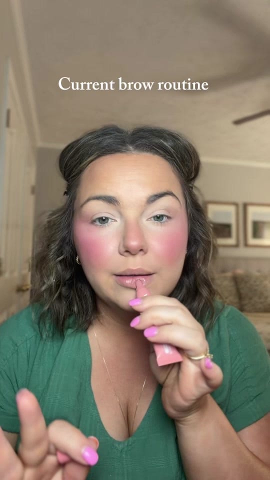 Post 3 by Chelsea ONeal on TikTok (video)