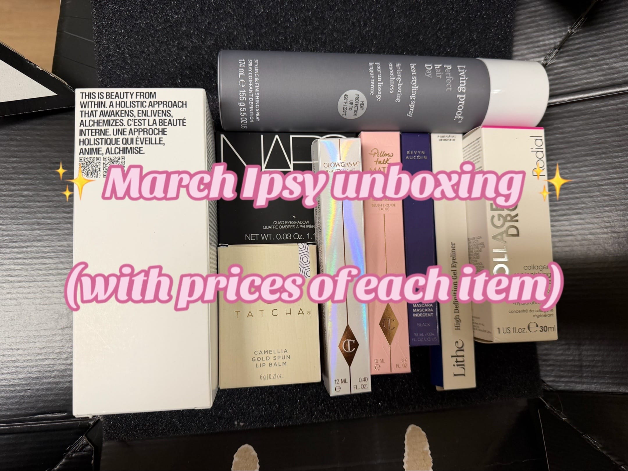 Post 8 by Chelsea ONeal on TikTok (video)