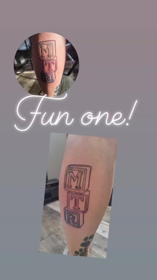 Post 8 by Tanya  Reeves 🇨🇦 on TikTok (video)