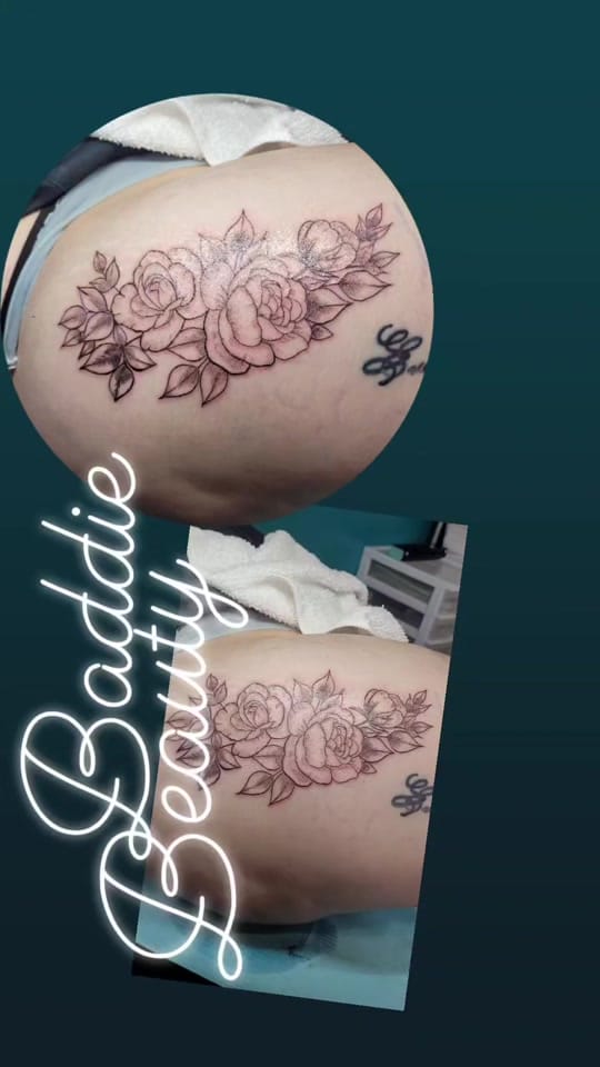Post 9 by Tanya  Reeves 🇨🇦 on TikTok (video)