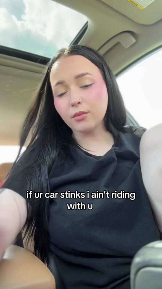 Post 10 by ghostgirlglamour on TikTok (video)