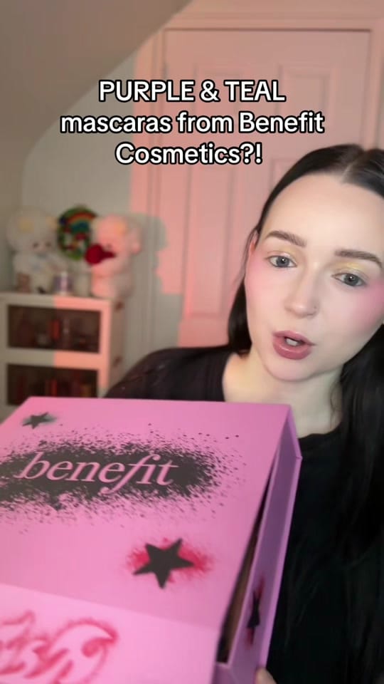 Post 5 by ghostgirlglamour on TikTok (video)