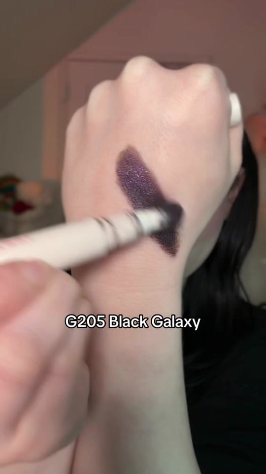 Post 3 by ghostgirlglamour on TikTok (video)
