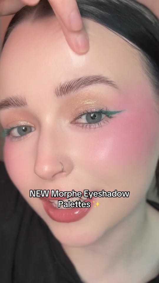 Post 7 by ghostgirlglamour on TikTok (video)