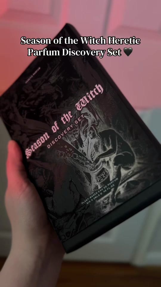 Post 8 by ghostgirlglamour on TikTok (video)