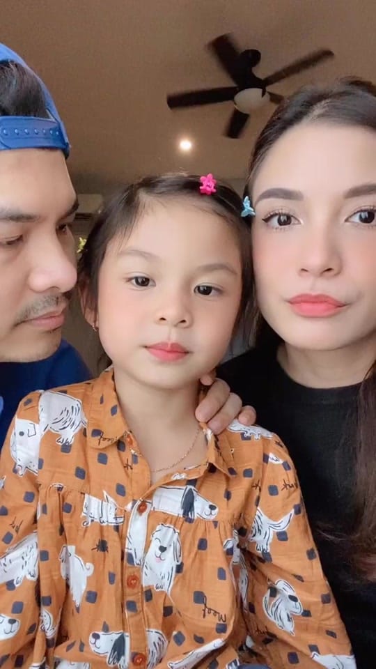 Post 10 by Alinskie Family on TikTok (video)