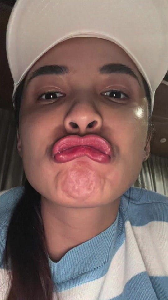 Post 7 by Alinskie Family on TikTok (video)