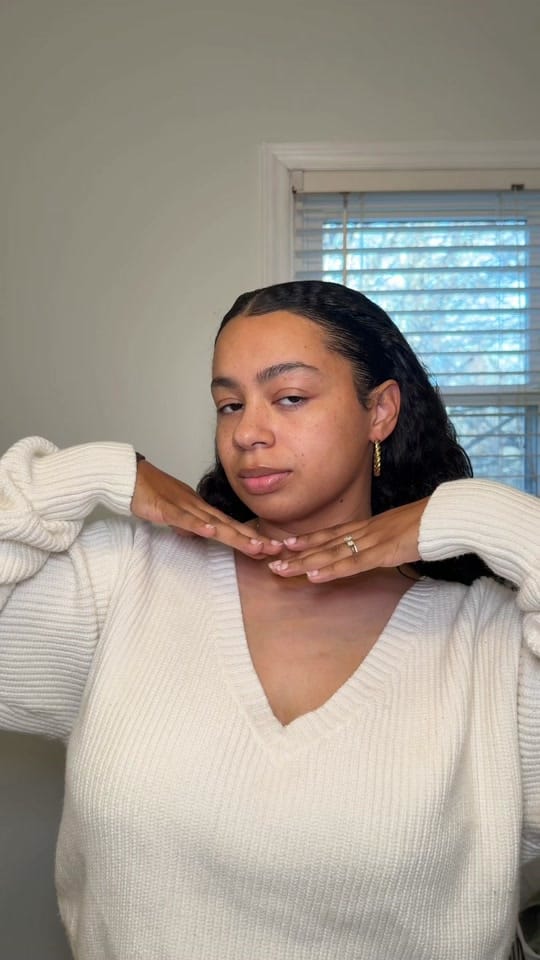 Post 8 by C H E L S on TikTok (video)