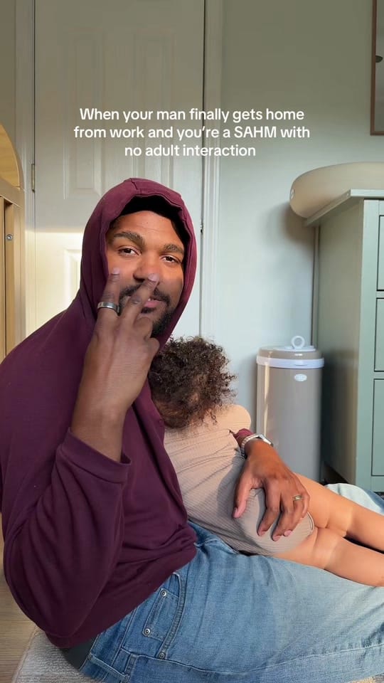 Post 1 by C H E L S on TikTok (video)