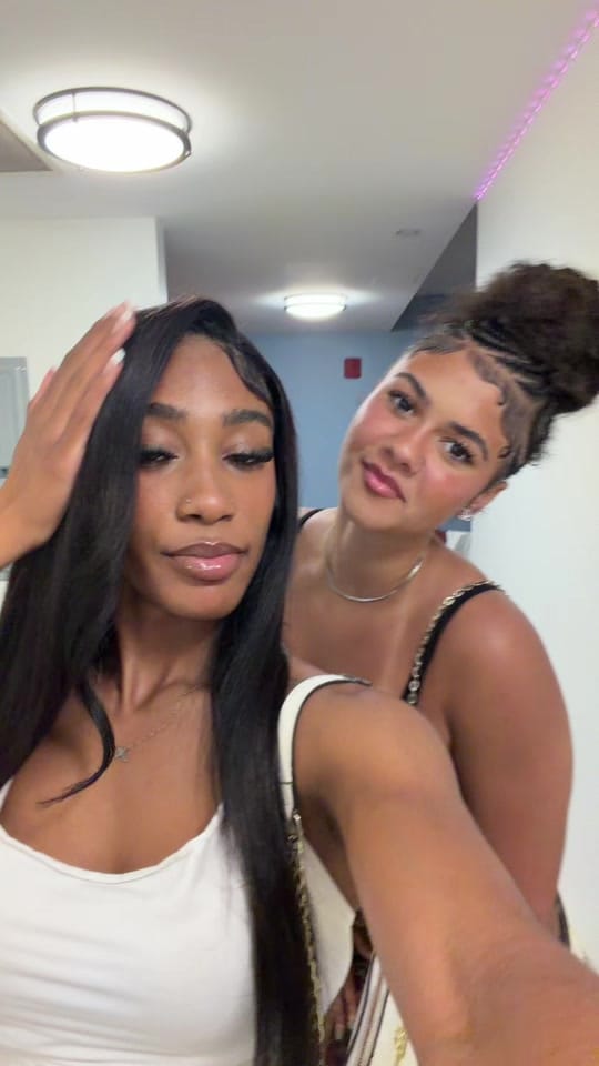 Post 1 by Genna🎀 on TikTok (video)