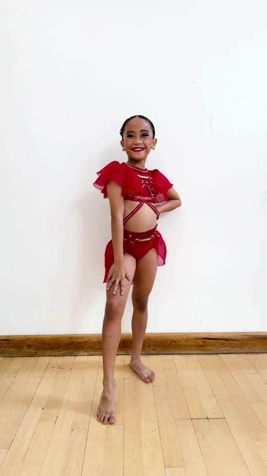 Post 3 by Scarlett Rae Elegado on TikTok (video)