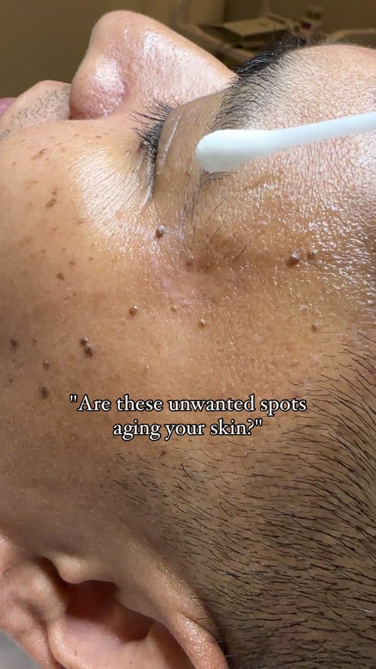 Post 9 by Skin Beauty And Beyond on TikTok (video)