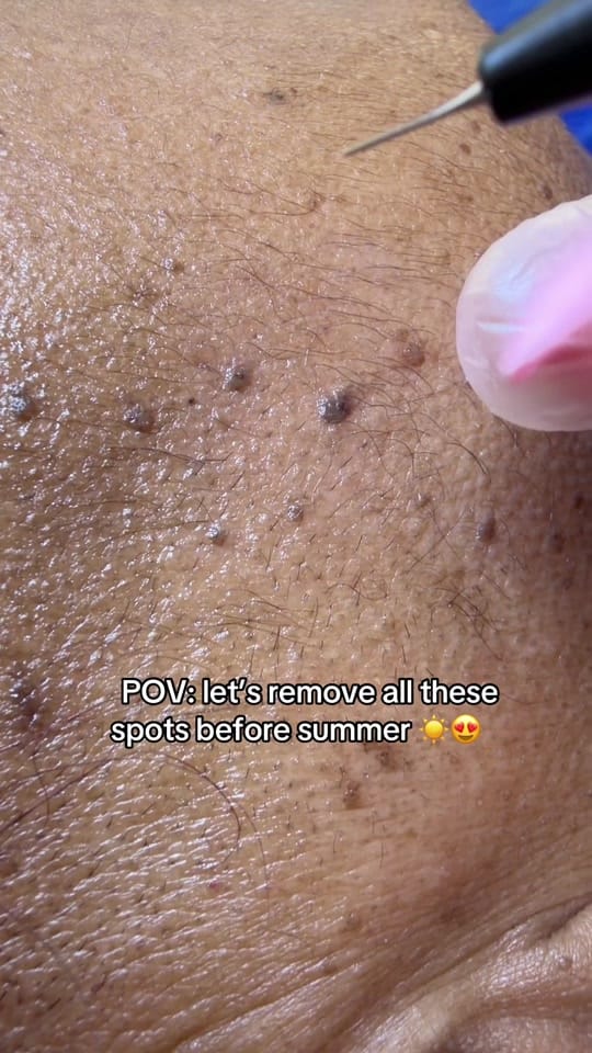 Post 7 by Skin Beauty And Beyond on TikTok (video)