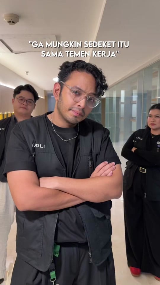 Post 10 by jakartaarthouse on TikTok (video)