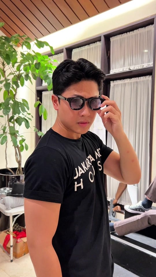 Post 2 by jakartaarthouse on TikTok (video)