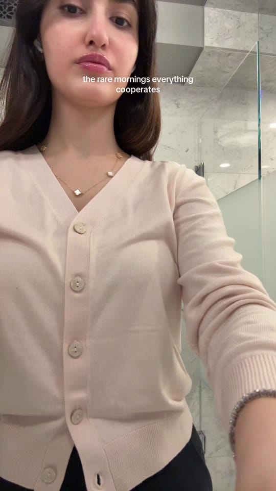 Post 6 by SAMIN on TikTok (video)
