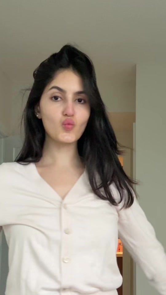 Post 1 by SAMIN on TikTok (video)