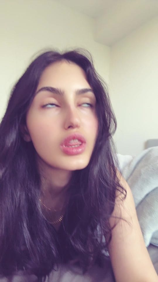 Post 4 by SAMIN on TikTok (video)