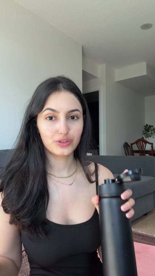 Post 5 by SAMIN on TikTok (video)
