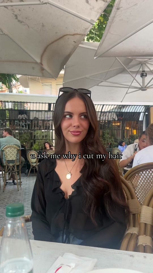 Post 9 by chelsea gerbeshi on TikTok (video)