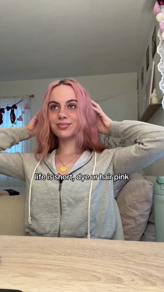 Post 7 by chelsea gerbeshi on TikTok (video)