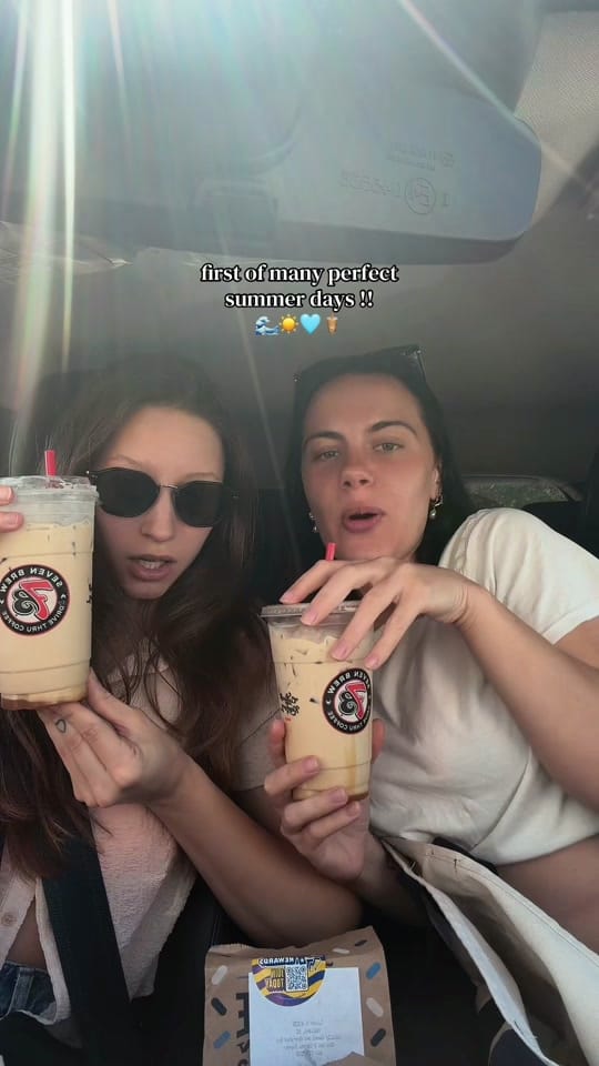Post 1 by chelsea gerbeshi on TikTok (video)