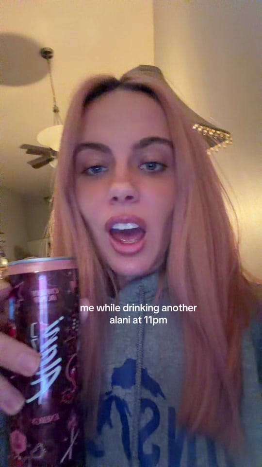 Post 8 by chelsea gerbeshi on TikTok (video)