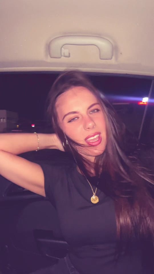 Post 10 by chelsea gerbeshi on TikTok (video)