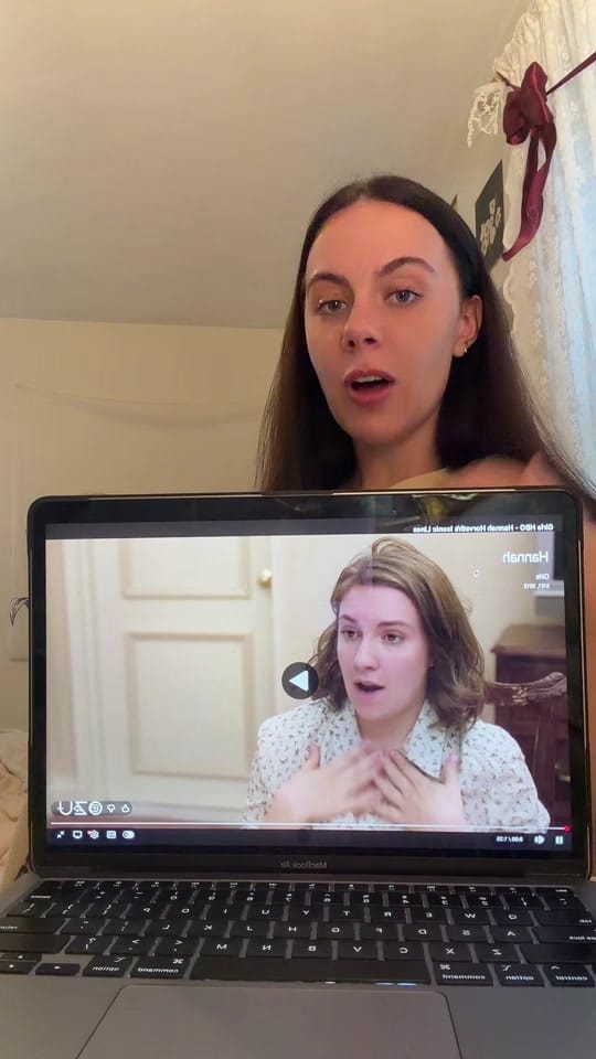 Post 2 by chelsea gerbeshi on TikTok (video)