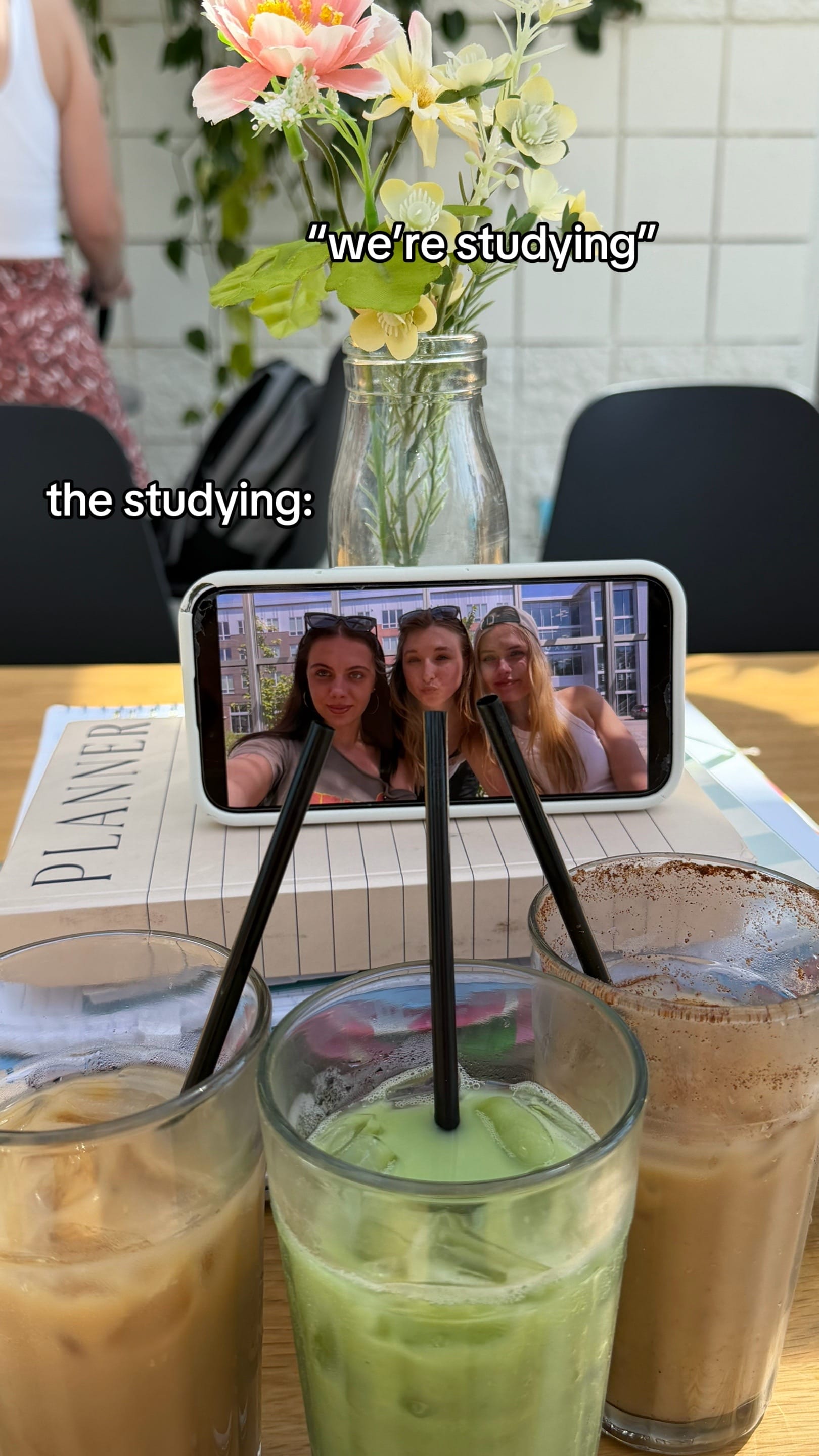 Post 3 by chelsea gerbeshi on TikTok (video)